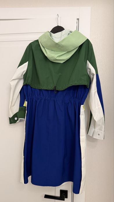 Плащ Lacoste оригинал