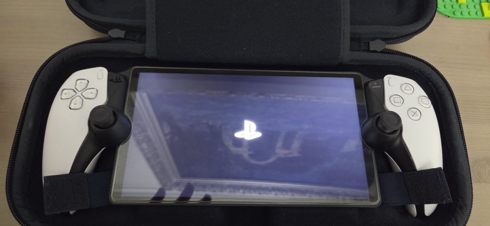 Playstation Portal