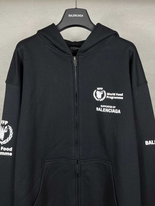 Hanorac Balenciaga Premium