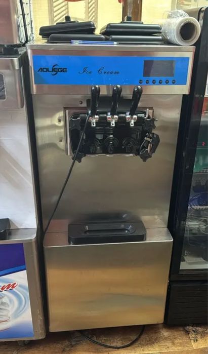 Продам киоск с обородуванием