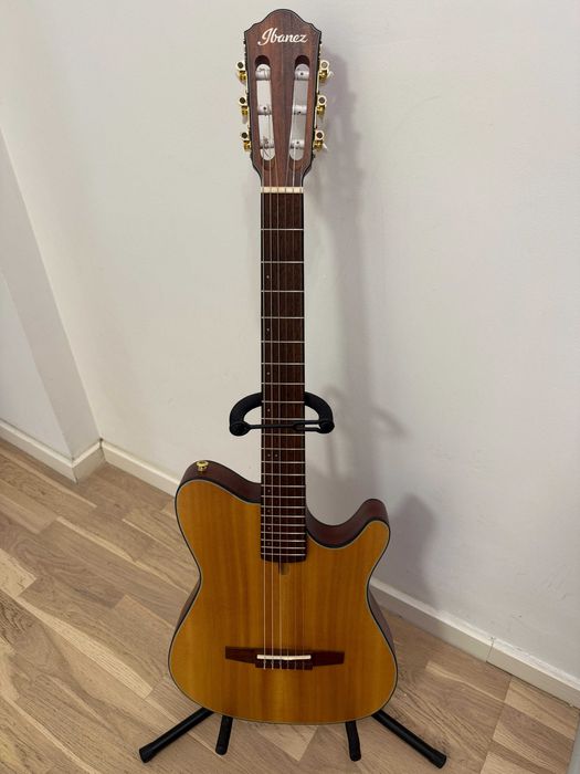 Chitara Ibanez FRH10N (Electro-acustica, Nylon)