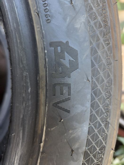 Anvelope HANKOOK 185/55/16