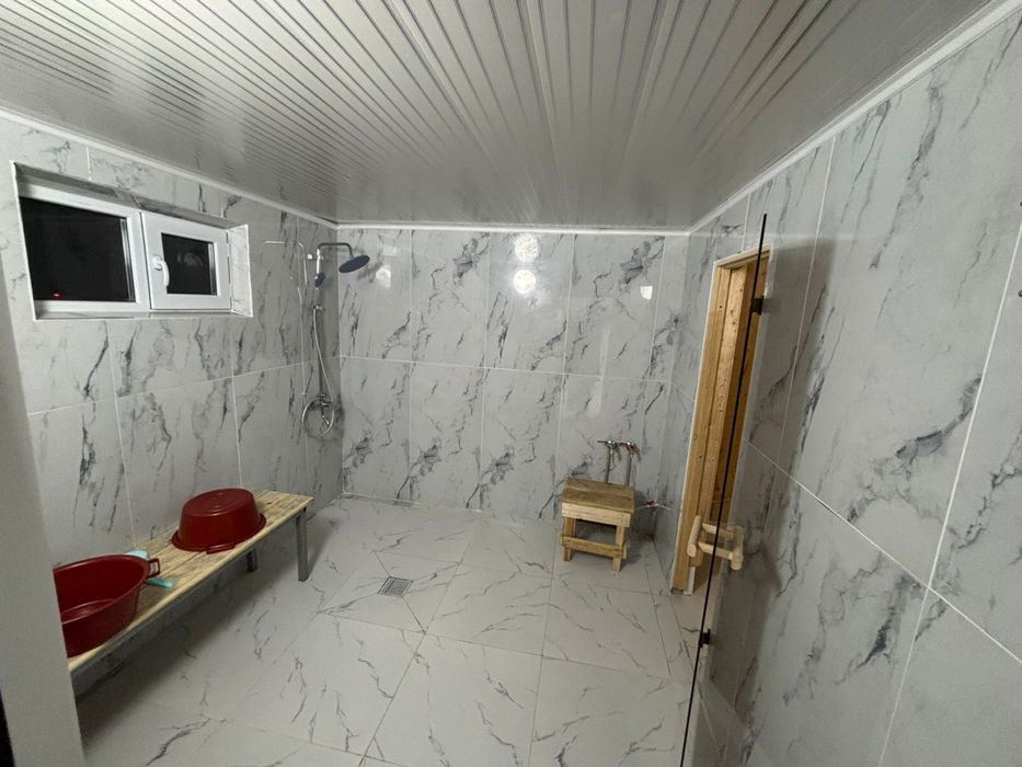 Продам дом с бизнесом