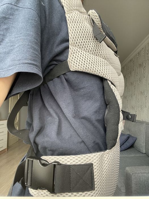 Эргорюкзак-переноска кенгуру