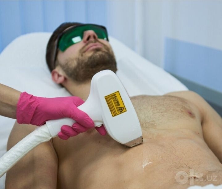 Badan depilyaciyasi