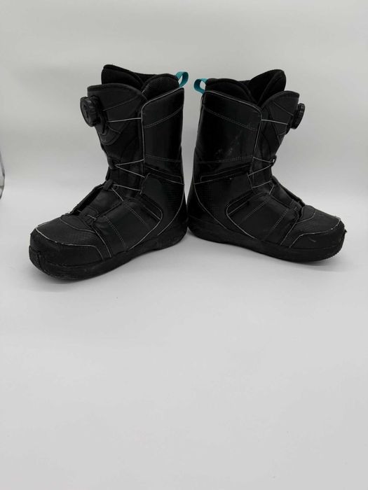 Boots snowboard Salomon Faction BOA marime EUR:36 Mondo:23