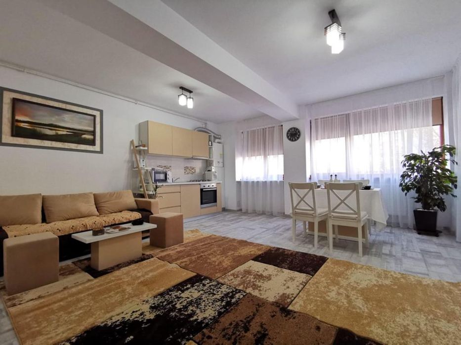 Inchiriez apartament in regim hotelier Constanta