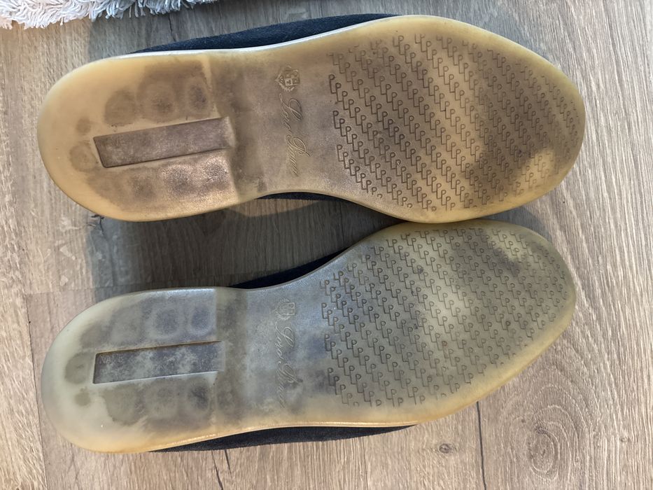 Loro Piana Summer Walk (Оригинал)
