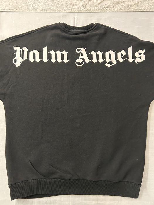 Vand bluza XL Palm Angels