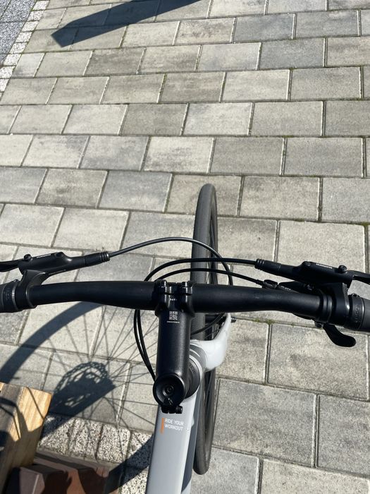 Canyon Roadlite 6 mid-step