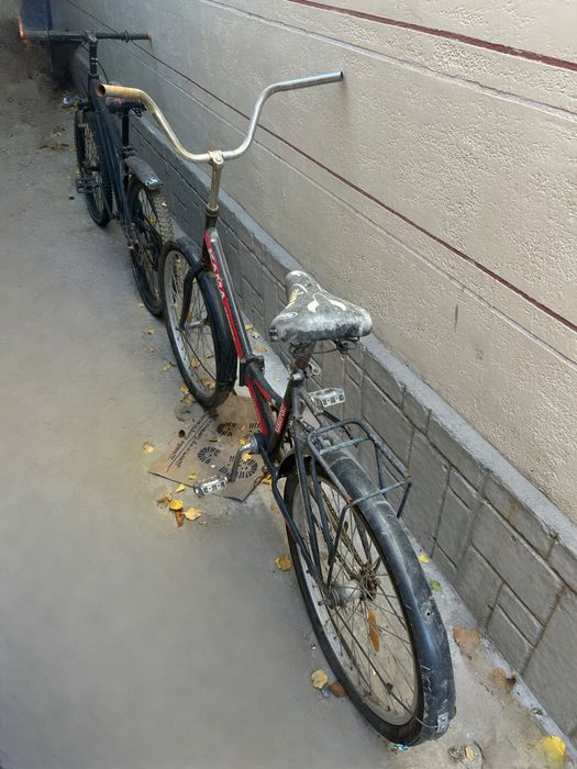 велосипед хороший