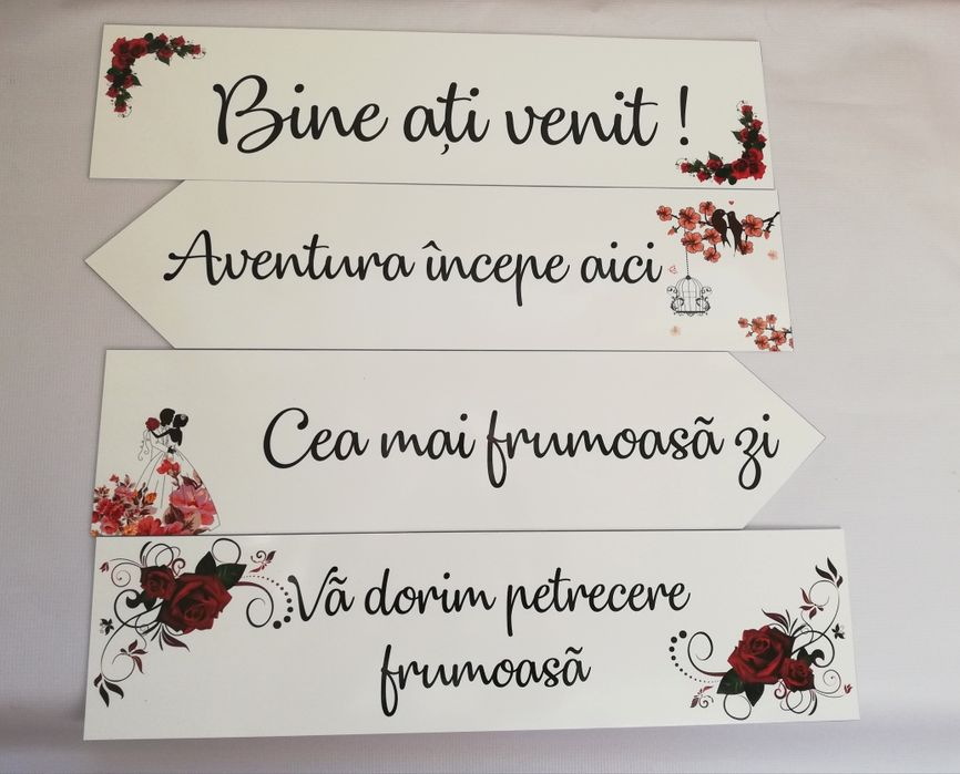 Casa mirilor plăcute