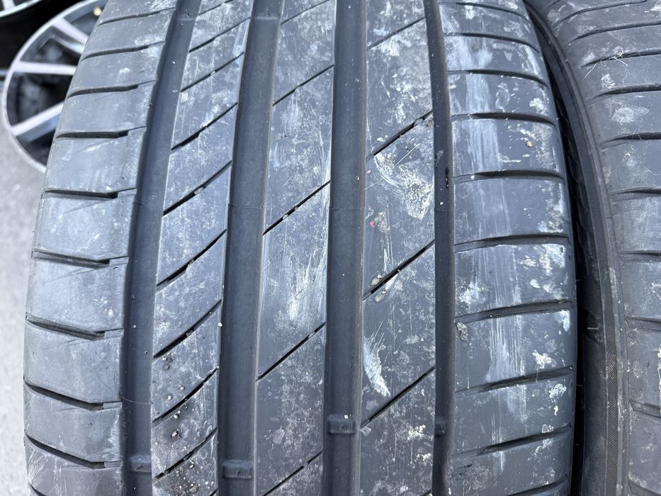 275/35 R22 KUMHO ECSTA SUV anvelope vara VOLVO XC90 /Montaj inclus