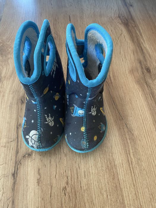 Baby bogs marime 20