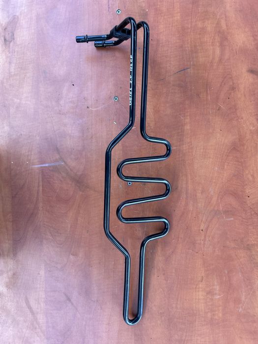 Conducta racire servo Bmw seria 1 e 87 motor diesel 2.0 ,122cp