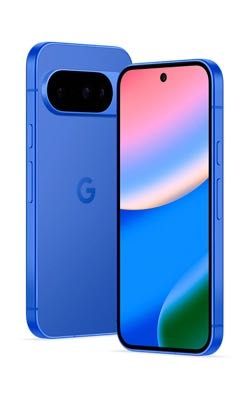 НОВ! Google Pixel 10 5G 256GB Frost / Indigo / Lemongrass / Obsidian