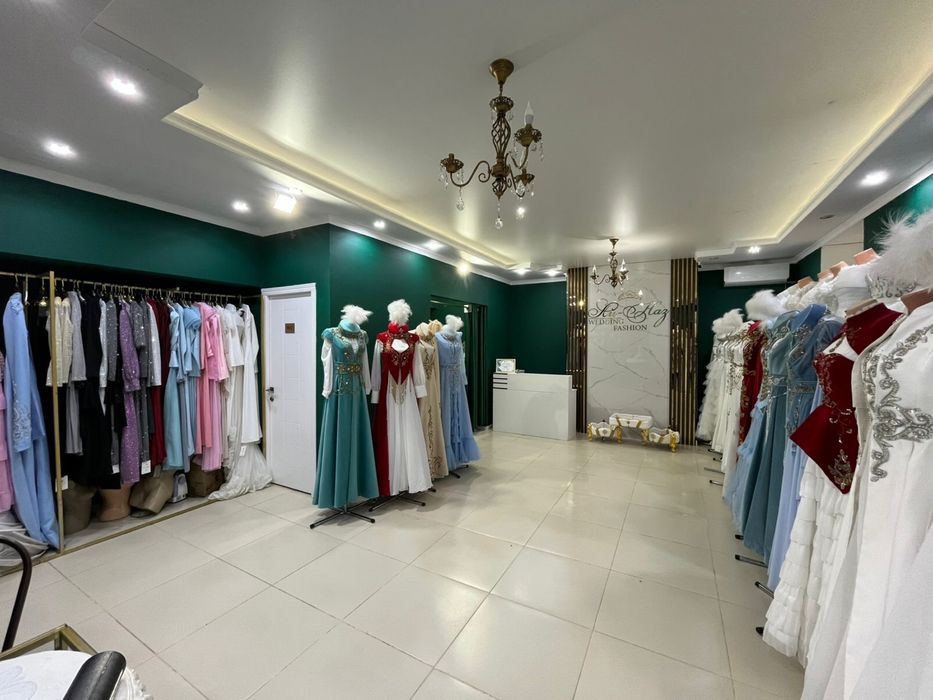 Продам готовый бизнес