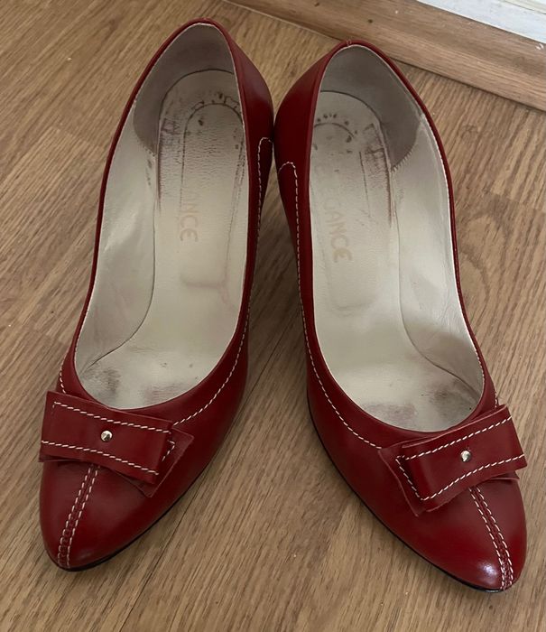 Pantofi dama marimea 38