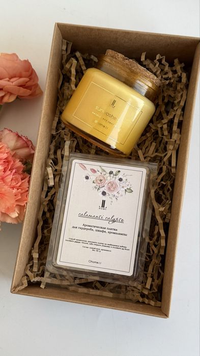 Подарки на 8 марта