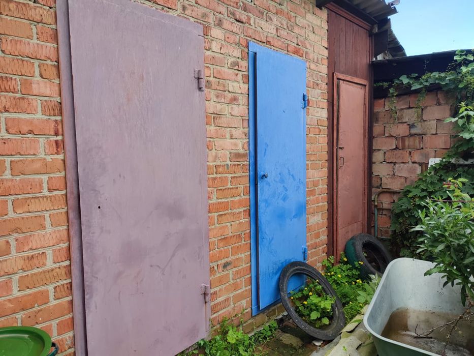 Продам летнюю дачу