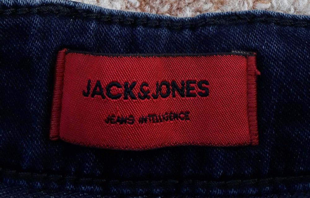 pantaloni scurti jack&jones