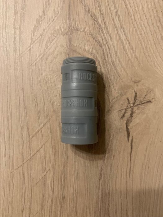 Vand furca rock shocks boxxer select 27.5