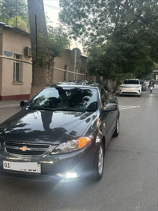 Продам Chevrolet Gentra, 2020, GK2, Avtomat Karobka.