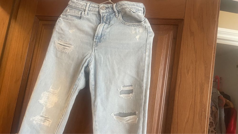 Дънки Replay 12 год