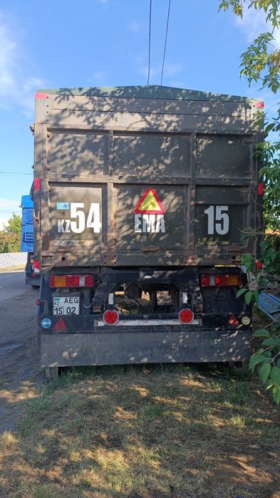 Продам Прицеп НефАЗ