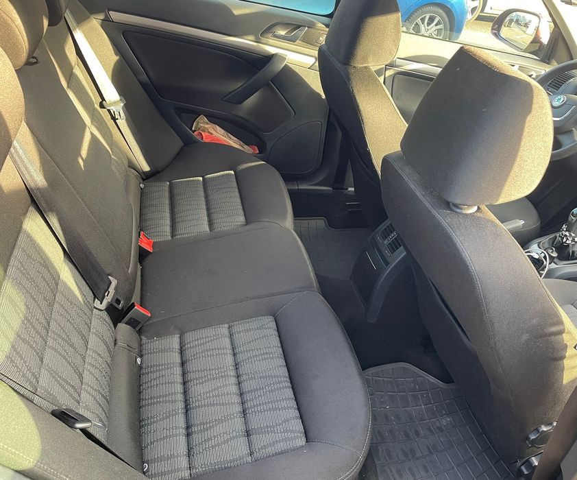 De vanzare Skoda Octavia 2011