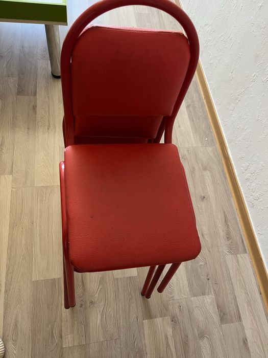 Стулья детские