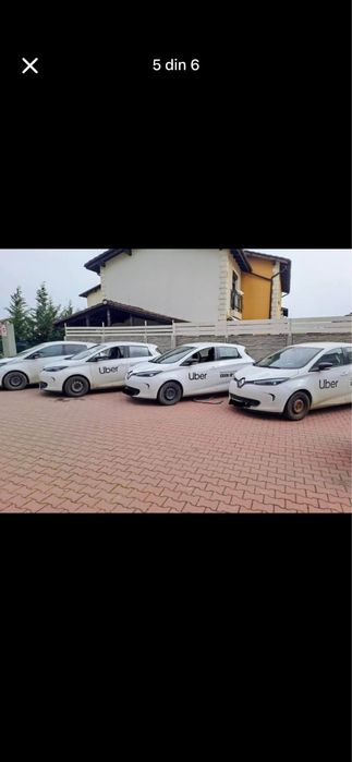 Inchiriere masina electrica