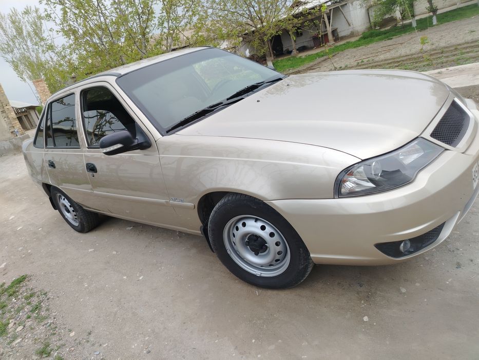 Idealni Nexia2 qidirganla uchun