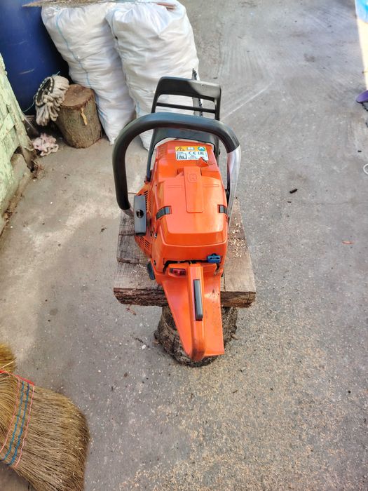 Drujba Husqvarna 365