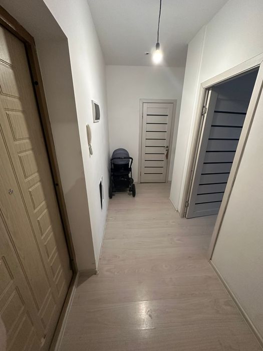 НОВА СИТИ Улы дала