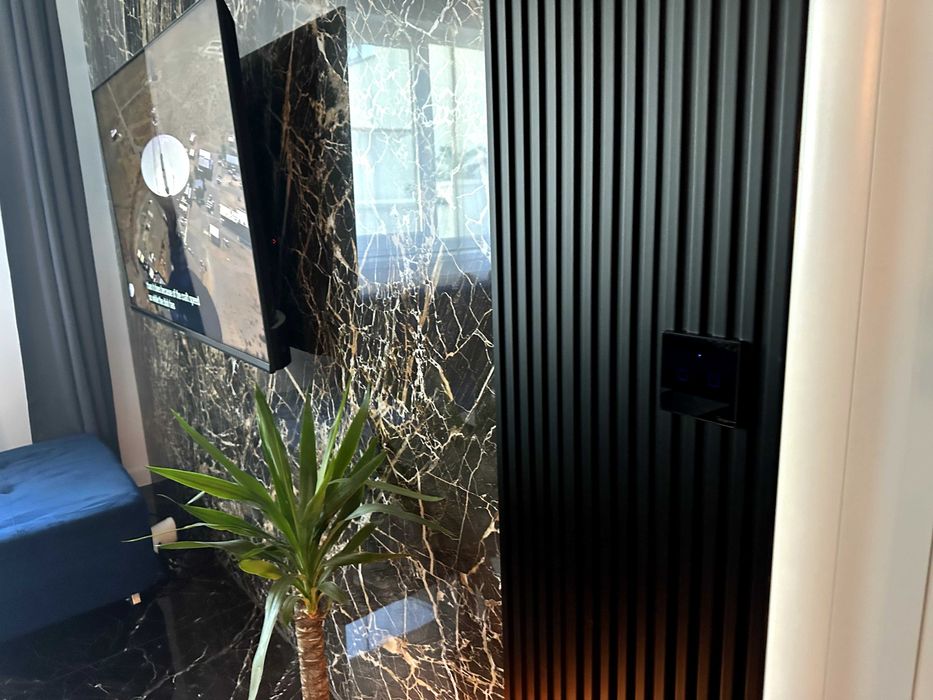 Apartament cu dressing Mamaia Nord