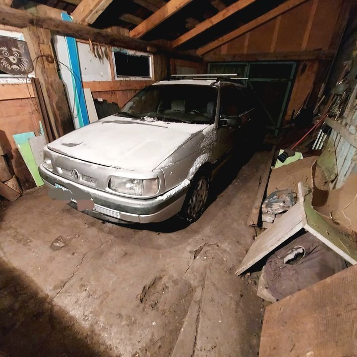 Продам фольцваген универсал