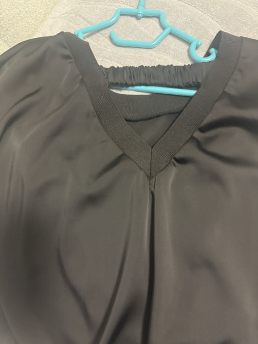 Двойка Турецкого пошива