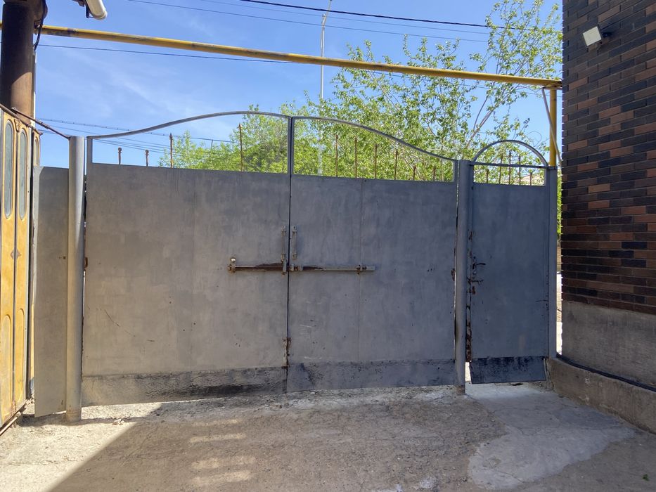 Продается ворота