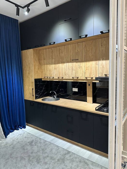 4/2/8 Паркентский новостройка