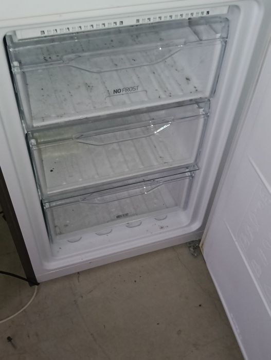 Frigidere în stare bună