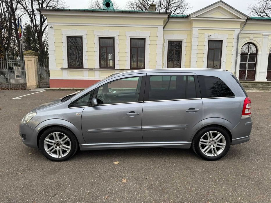 OPEL ZAFIRA B 2008 - 1.9 CDTI 150 CP