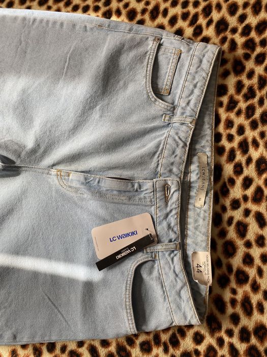 Рубашка новая