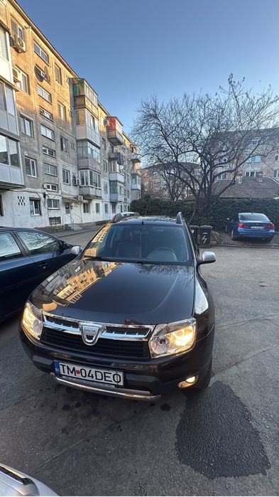 Vand Dacia Duster