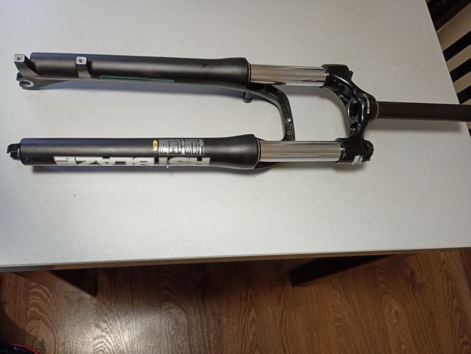 Furca mtb 27.5 stare foarte buna