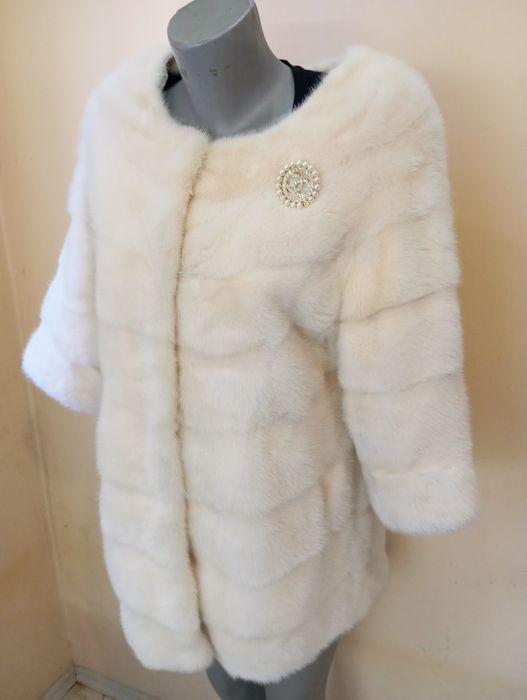 Палта от норка..