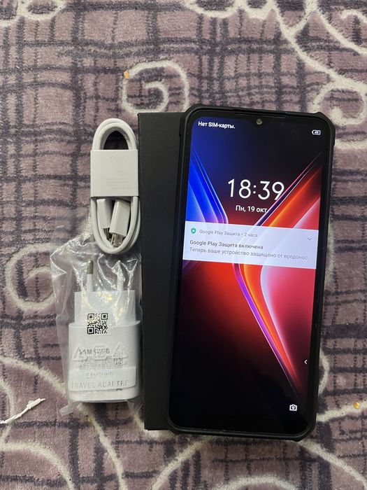 Infinix Hot 10i/Инфиникс Хот 10i