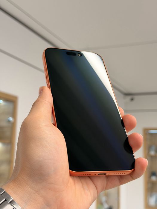 iPhone 17 Pro Max | 256 GB