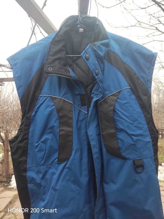 Vesta  de lucru barbat