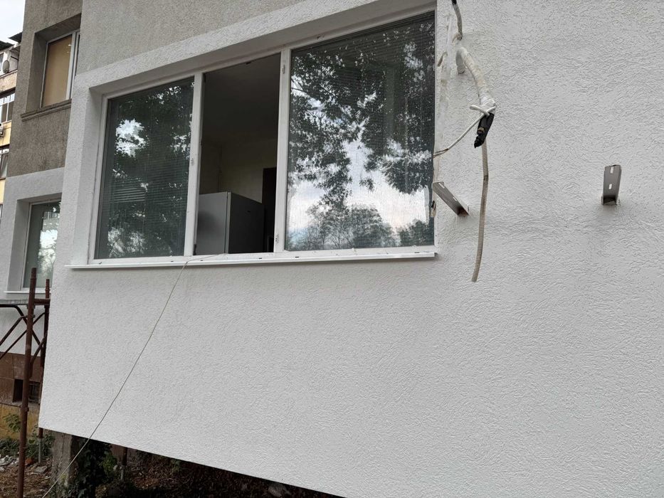 Саниране на Къщи и Апартаменти